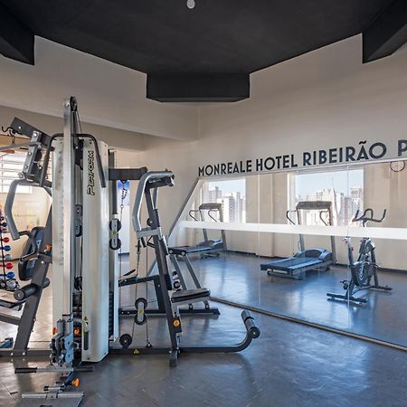 Monreale Express Ribeirao Preto Hotel Kültér fotó