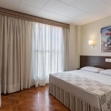 Monreale Express Ribeirao Preto Hotel Kültér fotó
