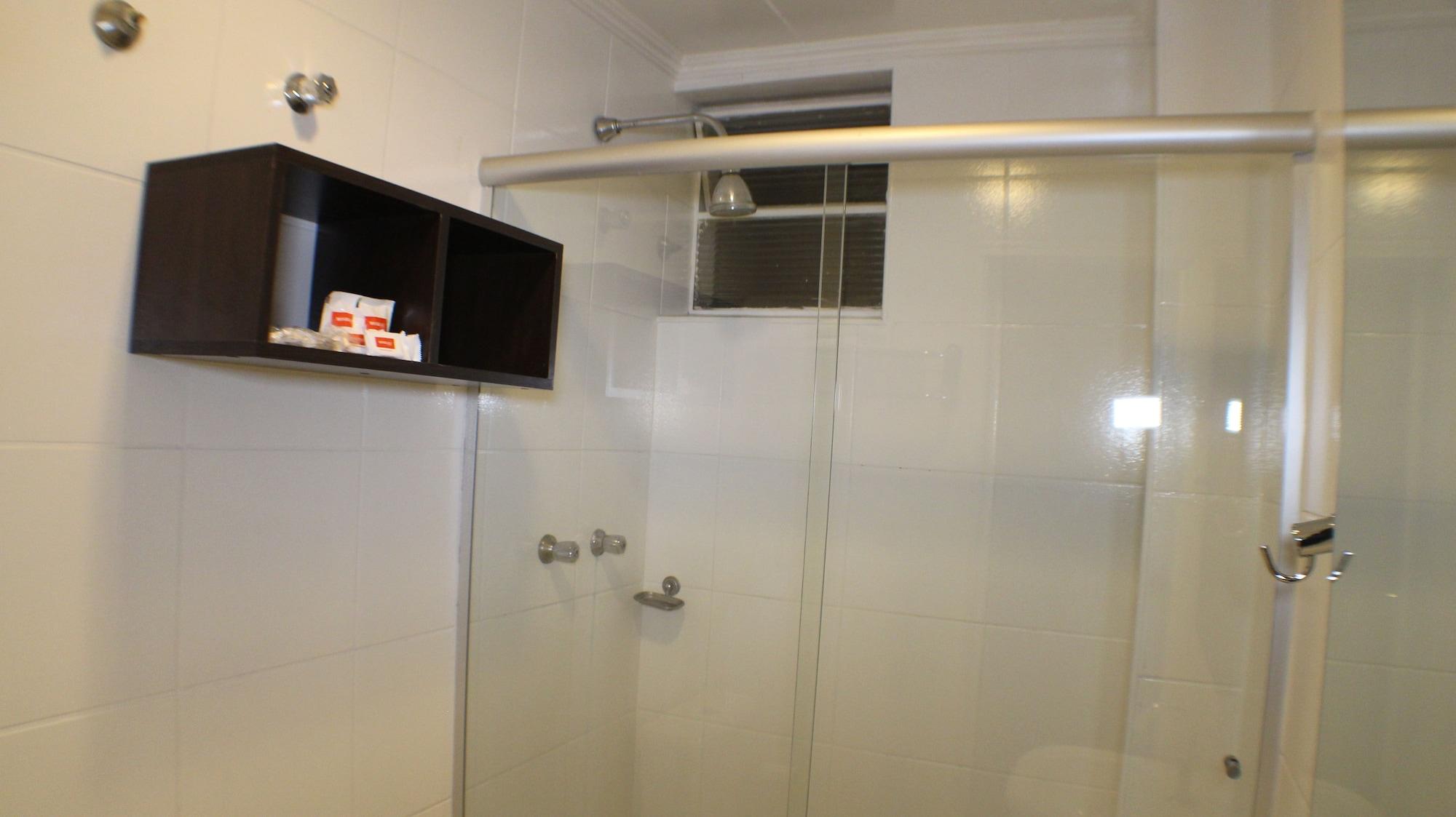 Monreale Express Ribeirao Preto Hotel Kültér fotó