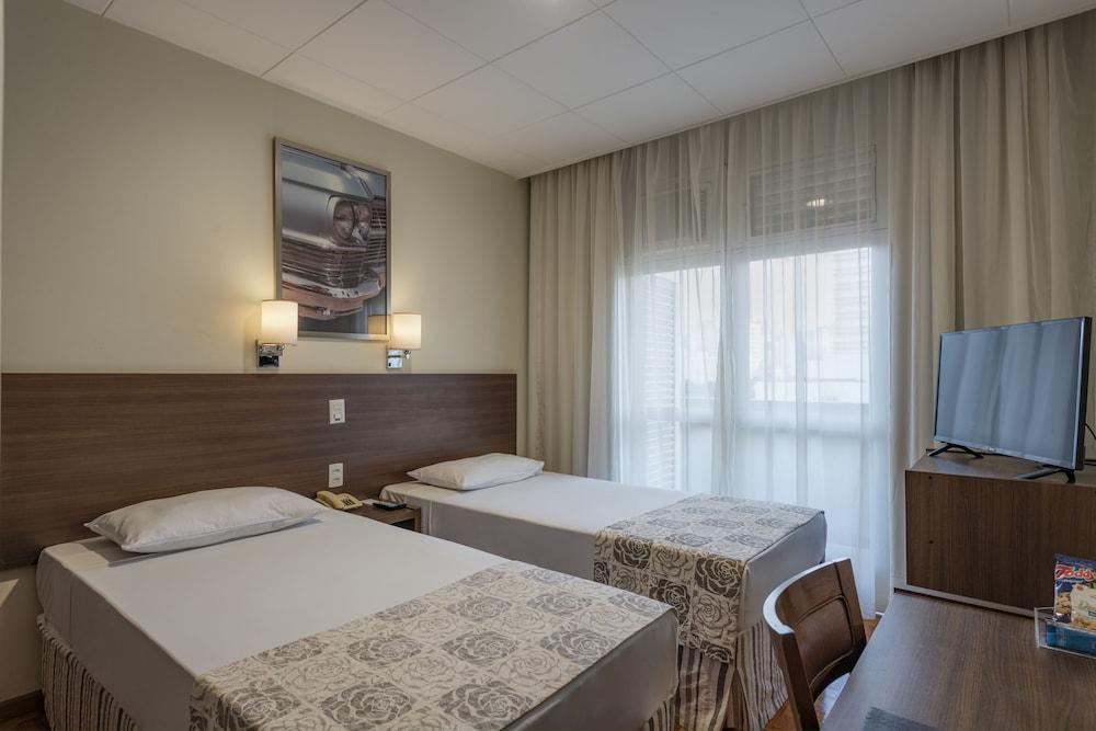 Monreale Express Ribeirao Preto Hotel Kültér fotó