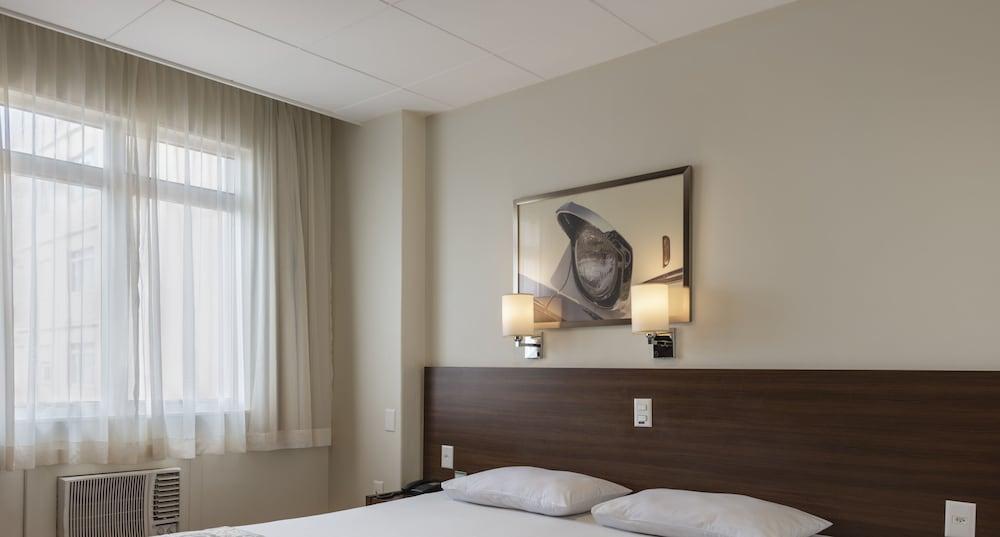Monreale Express Ribeirao Preto Hotel Kültér fotó