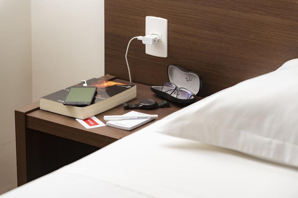Monreale Express Ribeirao Preto Hotel Kültér fotó