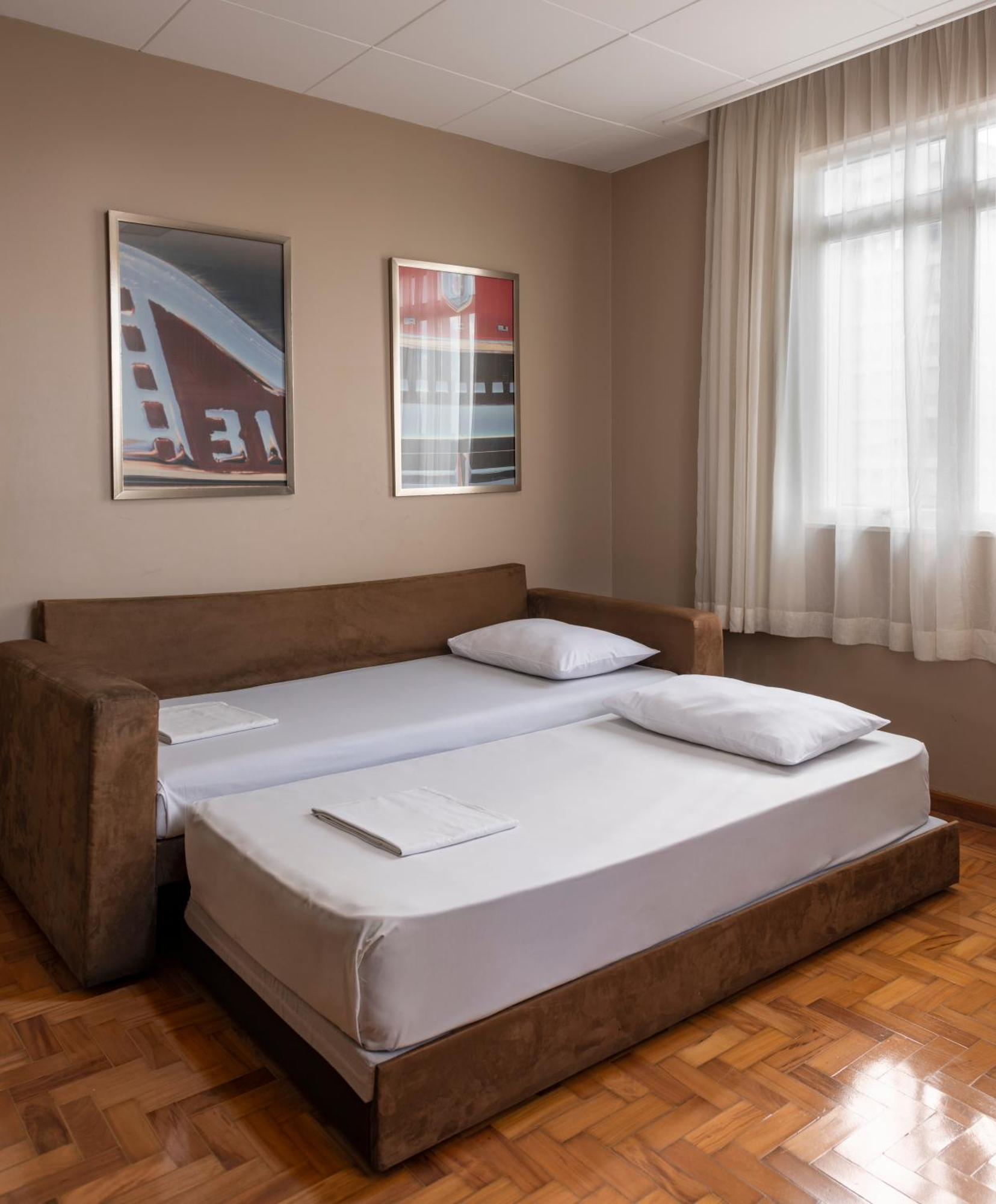 Monreale Express Ribeirao Preto Hotel Kültér fotó
