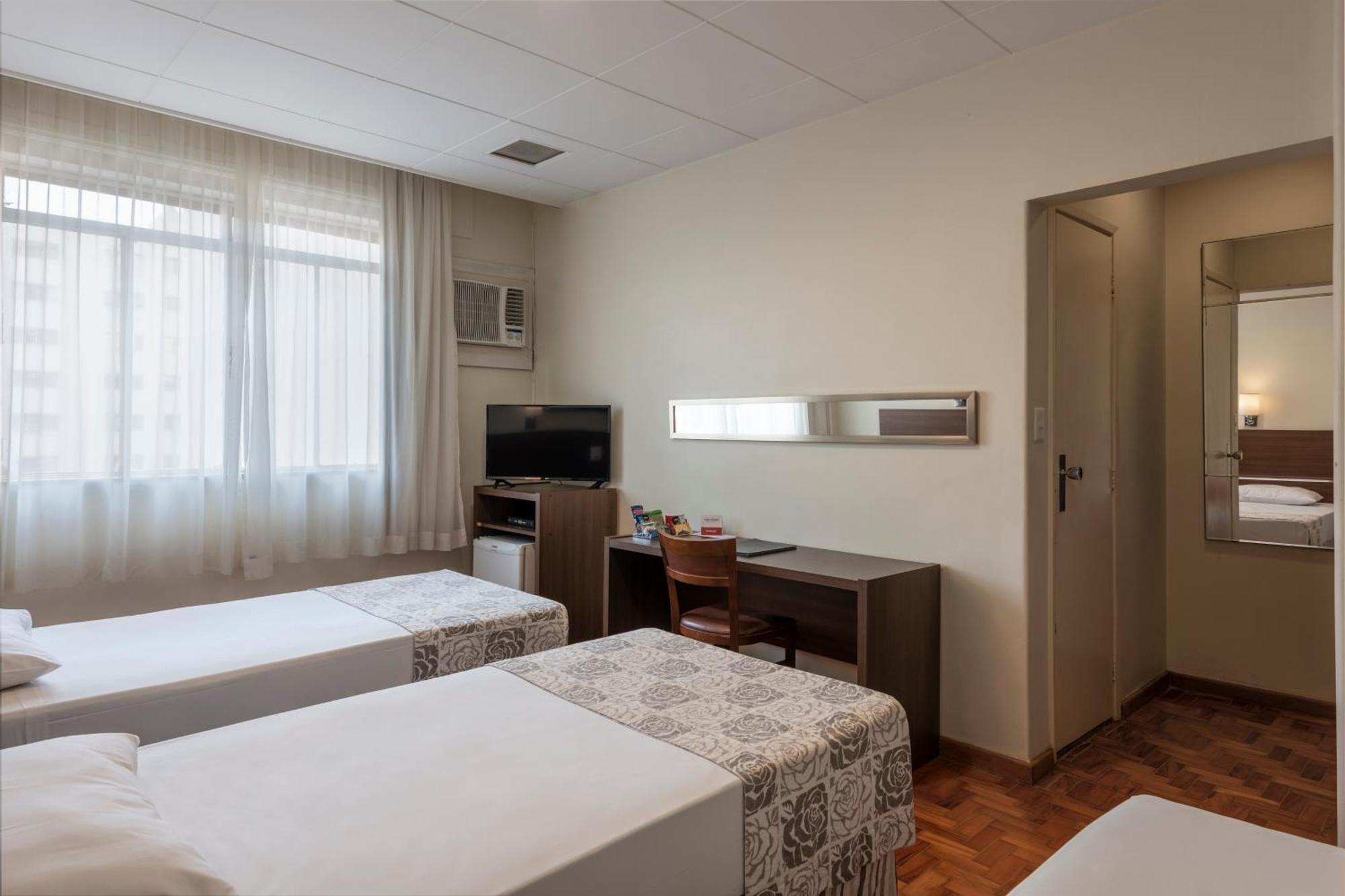 Monreale Express Ribeirao Preto Hotel Kültér fotó