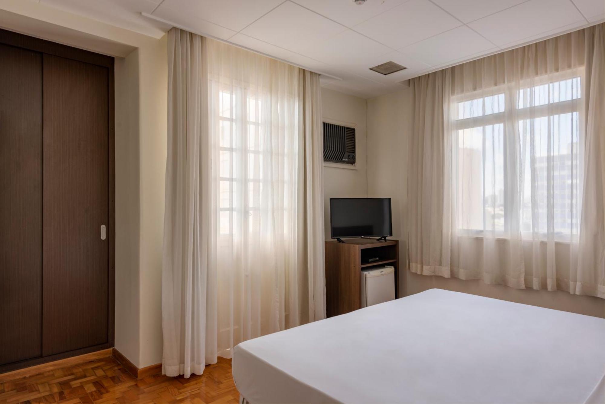 Monreale Express Ribeirao Preto Hotel Kültér fotó