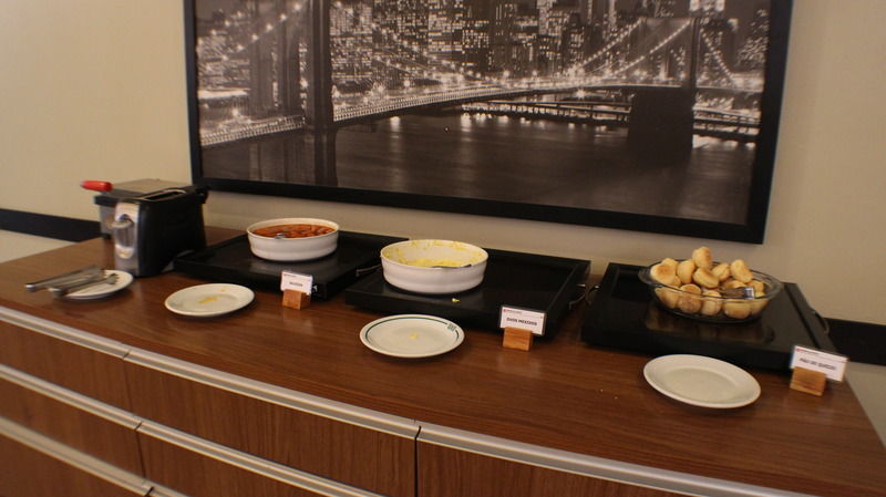 Monreale Express Ribeirao Preto Hotel Kültér fotó