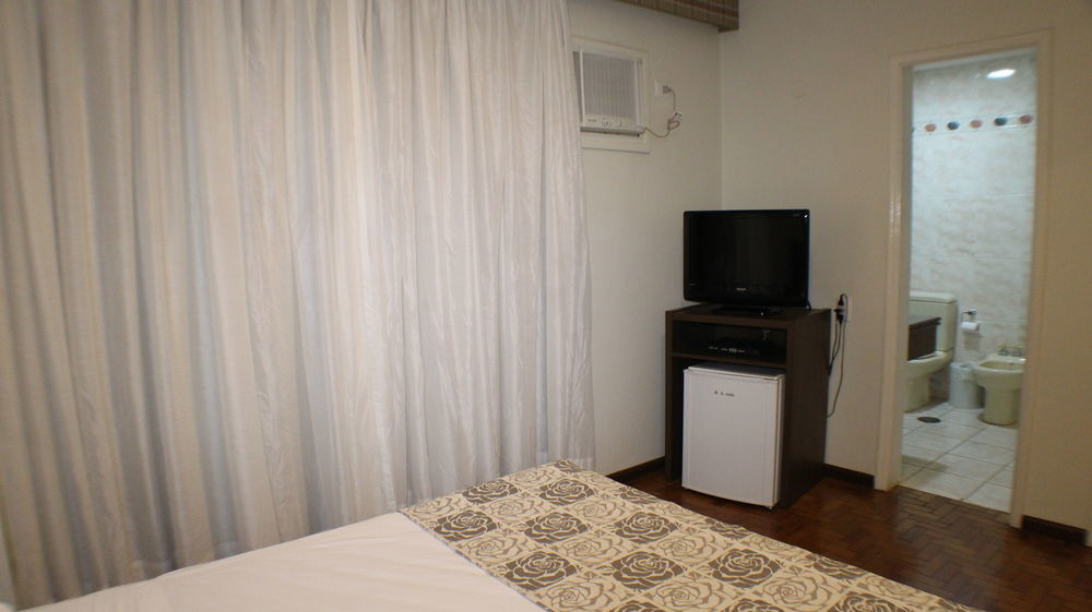 Monreale Express Ribeirao Preto Hotel Kültér fotó