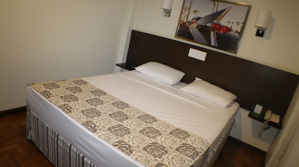 Monreale Express Ribeirao Preto Hotel Kültér fotó