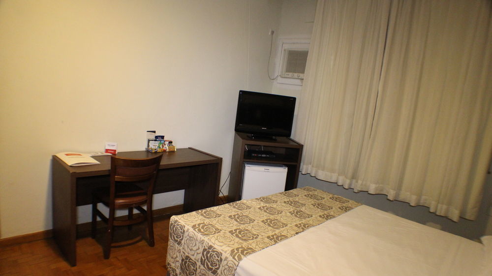 Monreale Express Ribeirao Preto Hotel Kültér fotó
