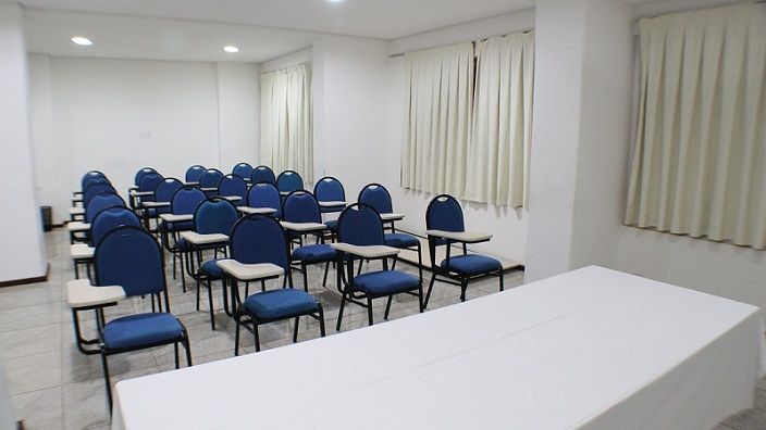 Monreale Express Ribeirao Preto Hotel Kültér fotó