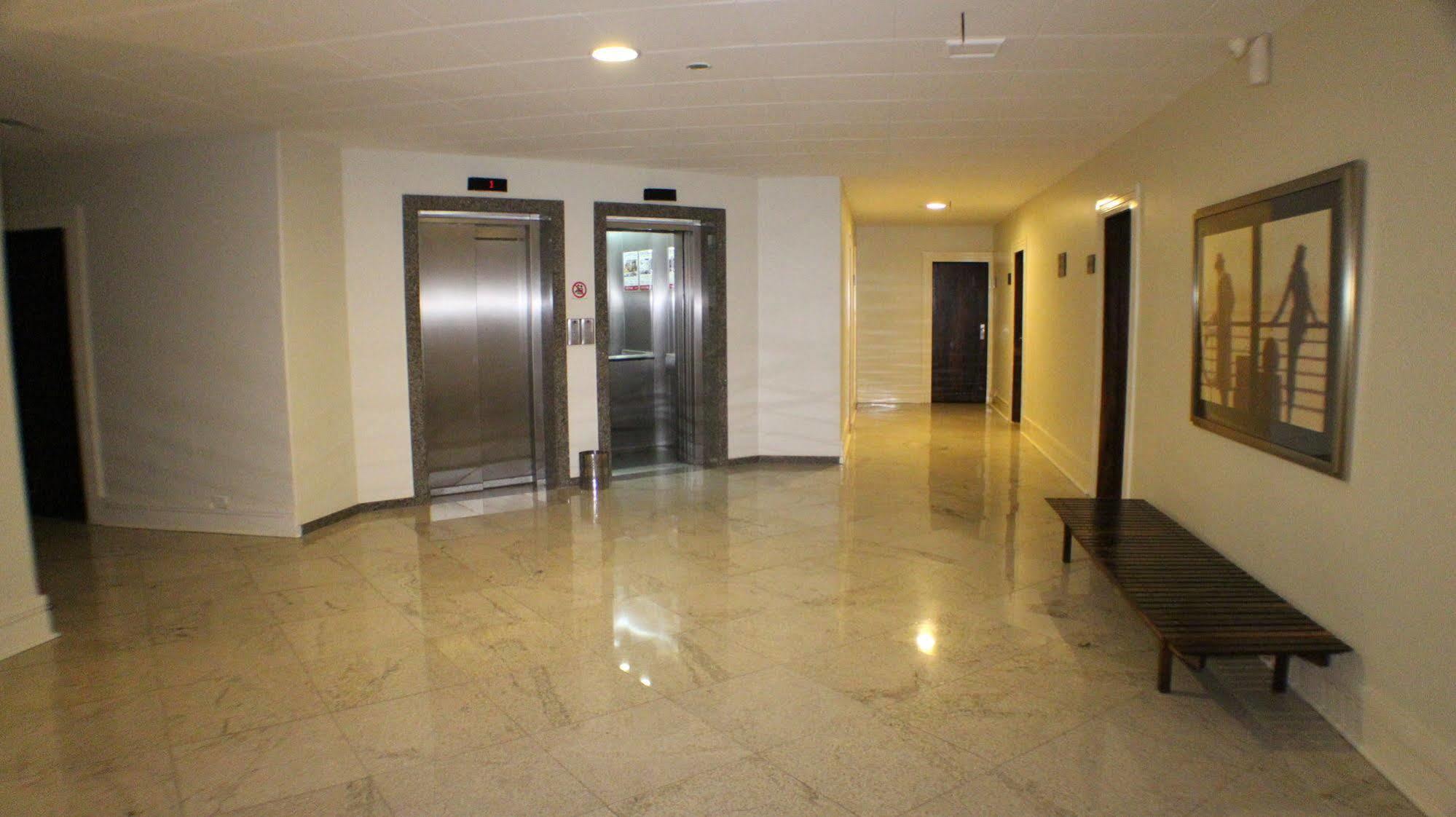 Monreale Express Ribeirao Preto Hotel Kültér fotó