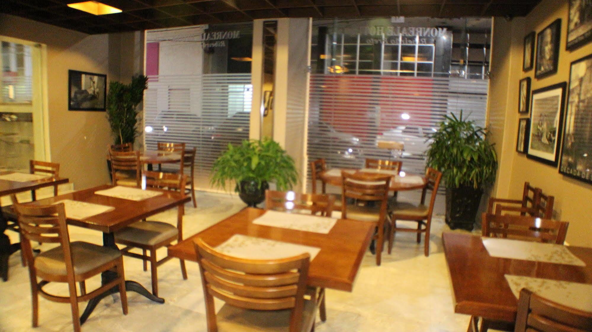 Monreale Express Ribeirao Preto Hotel Kültér fotó