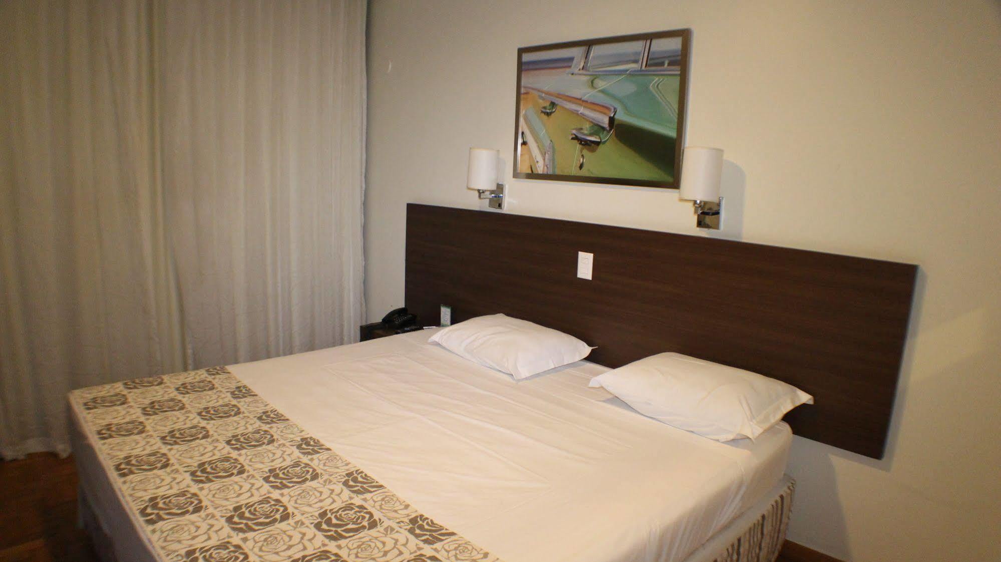 Monreale Express Ribeirao Preto Hotel Kültér fotó